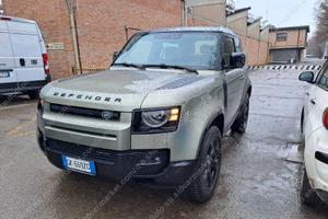 Land Rover Defender 90 3.0D I6 250 CV AWD Auto X-D