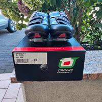 Scarpe per bici da corsa  n37