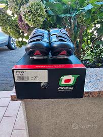 Scarpe per bici da corsa  n37