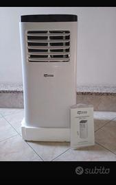 Condizionatore Termozeta 7000 btu