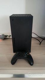 xbox serie X