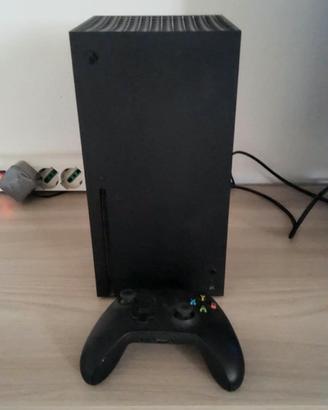 xbox serie X