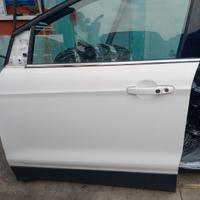 SPORTELLO ANTERIORE SINISTRO PER FORD KUGA