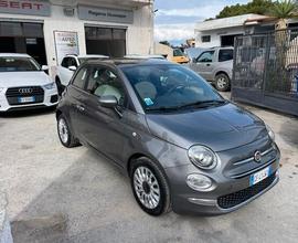 Fiat 500 1.0 Hybrid Lounge