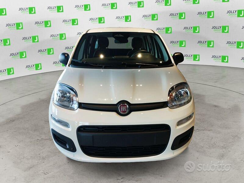 FIAT Panda 3ª serie