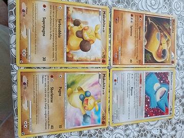 Pokemon vintage 