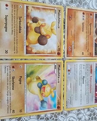 Pokemon vintage 