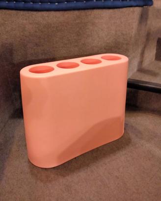 Portaombrelli  Design Rodolfo Bonetto 1975