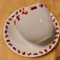 Tazzine marchio Bialetti