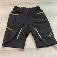 Pantaloni corti Karpos