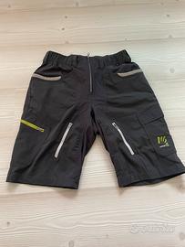 Pantaloni corti Karpos