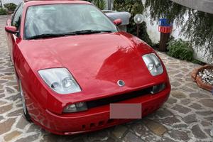 Fiat Coupe’ 1.8 16v