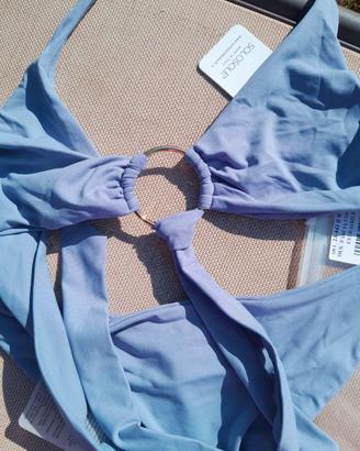 bikini brasiliana donna nuovo Solosole