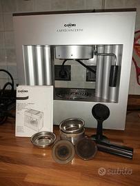 Girmi Caffè Concerto macchinetta Espresso