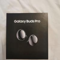 Galaxy Buds Pro