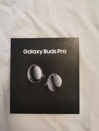 Galaxy Buds Pro