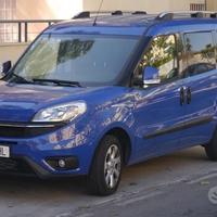 Ricambi usati fiat doblo 2015-2022