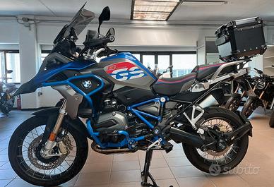 Bmw R 1200 GS