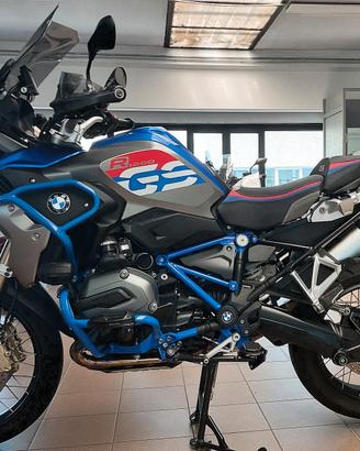 Bmw R 1200 GS