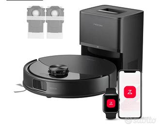 Roborock Q10 S5+