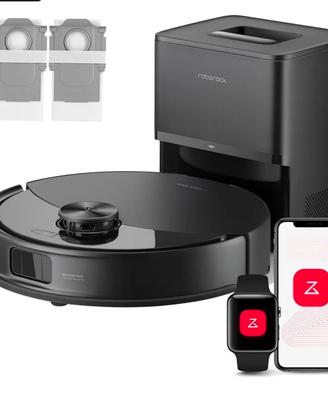 Roborock Q10 S5+
