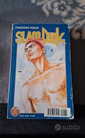 Slam Dunk n. 30