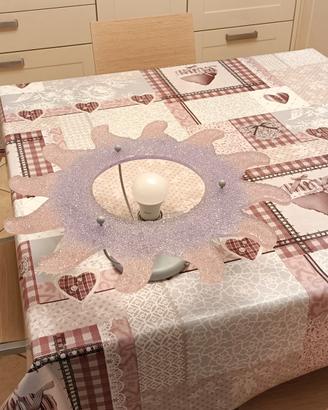 Lampadario per camera Bambini