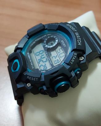Orologio Sport Watch 