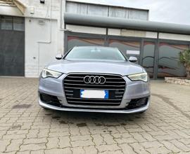 Audi A6 Avant 2.0 TDI ultra S tronic Business