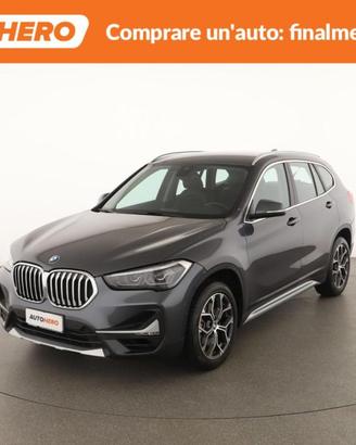 BMW X1 BT53959