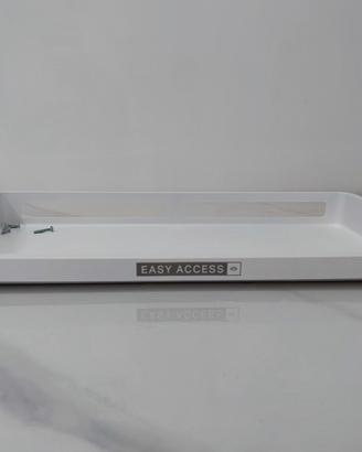 Congelatore Whirlpool WHSP70 Easy Access