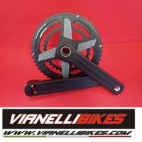 Guarnitura zeroing 2p integrata corsa cnc