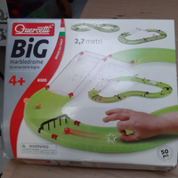 Pista biglie big quercetti