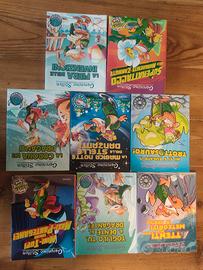 libri Geronimo Stilton