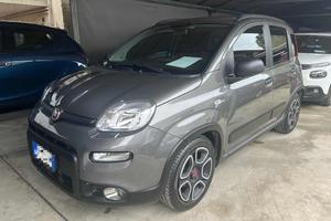 FIAT Panda LOUNGE 1.0 FireFly S&S Hybrid 70cv