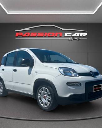 Fiat Panda III 1.0 firefly hybrid s&s 70cv