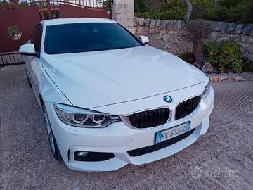 Bmw 420 420d Coupé Msport