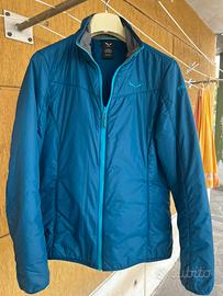 Giacca donna Salewa tg.XL