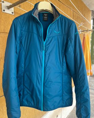 Giacca donna Salewa tg.XL