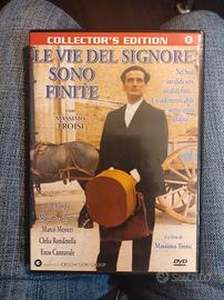 Troisi. Le Vie Del Signore Sono Finite - 2DVD