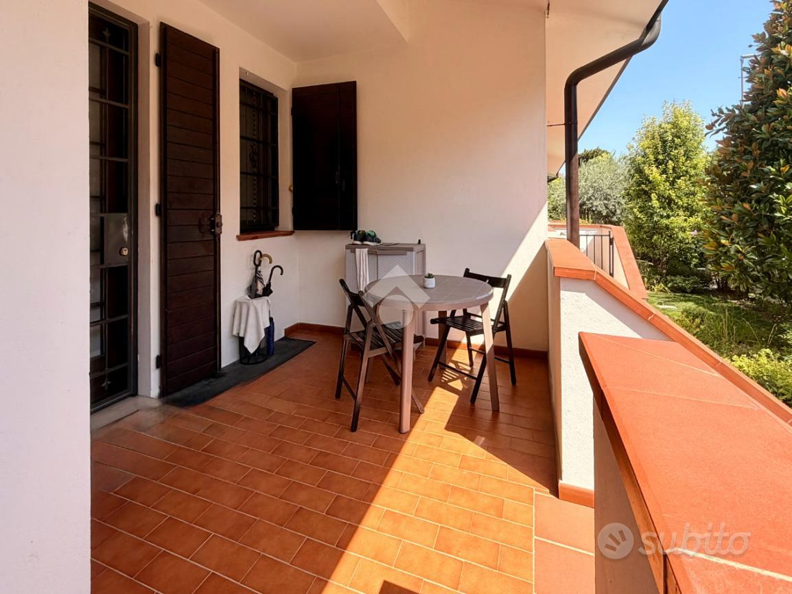 VILLA A SCHIERA A BUDRIO - Vista 4