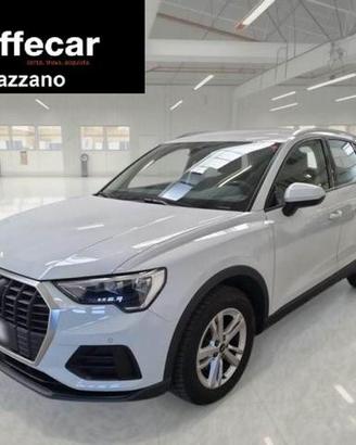AUDI Q3 35 TDI S tronic Business