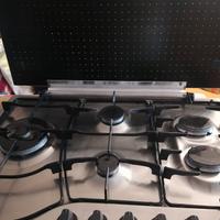 PIANO COTTURA ARISTON 