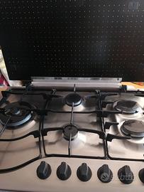 PIANO COTTURA ARISTON 