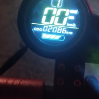 Monopattino elettrico Joyor G5