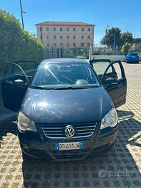 Volkswagen Polo 1.4