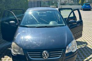 Volkswagen Polo 1.4