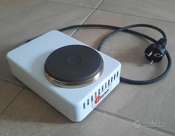 Fornello Elettrico per Campeggio