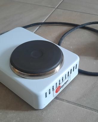 Fornello Elettrico per Campeggio