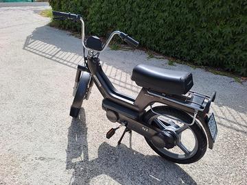 Piaggio si electronic 